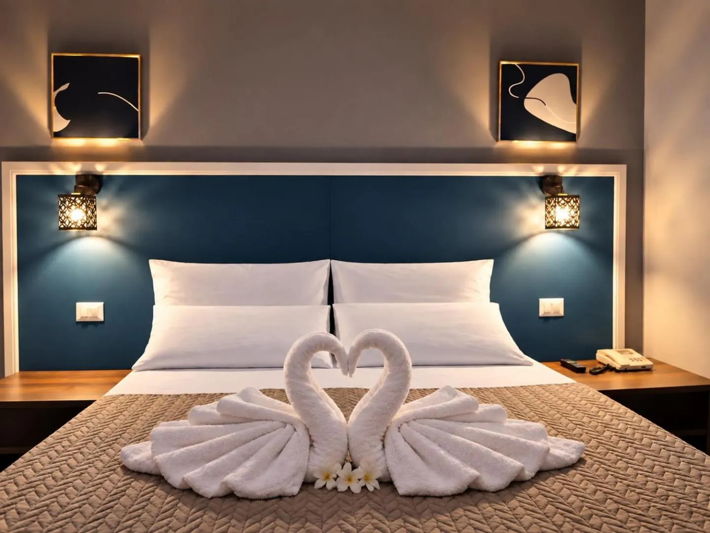 Hotel Ferrucci 1