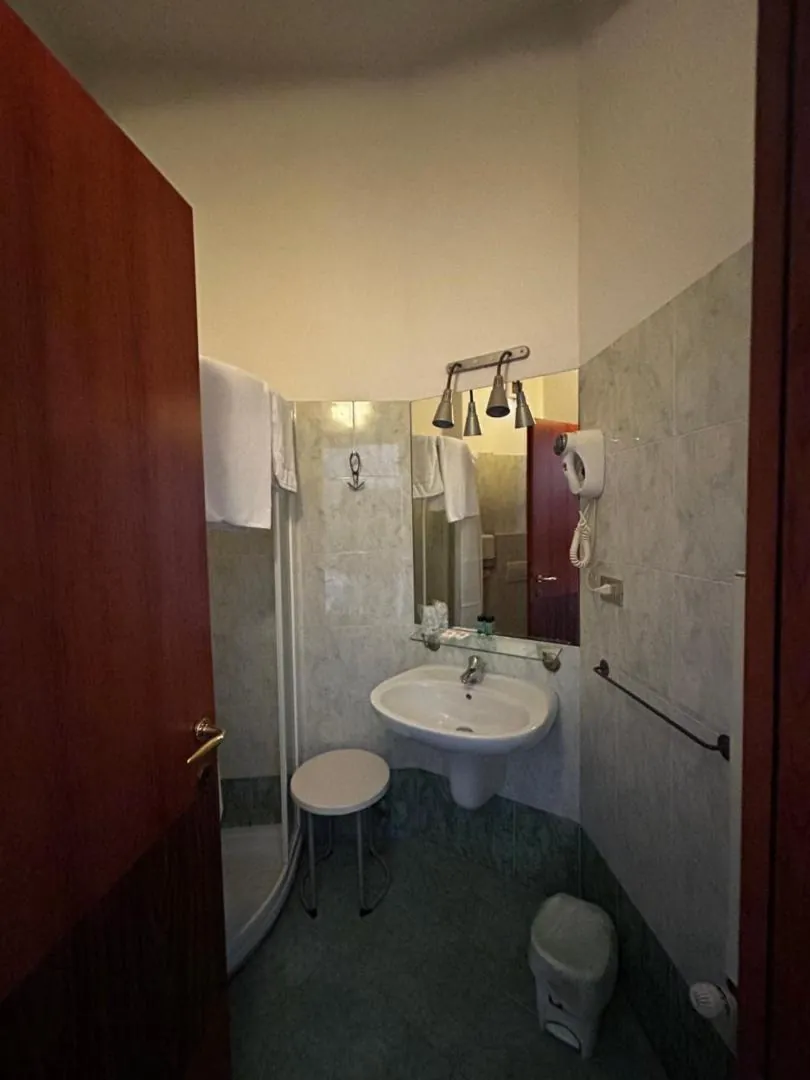 Hotel Ferrucci 11