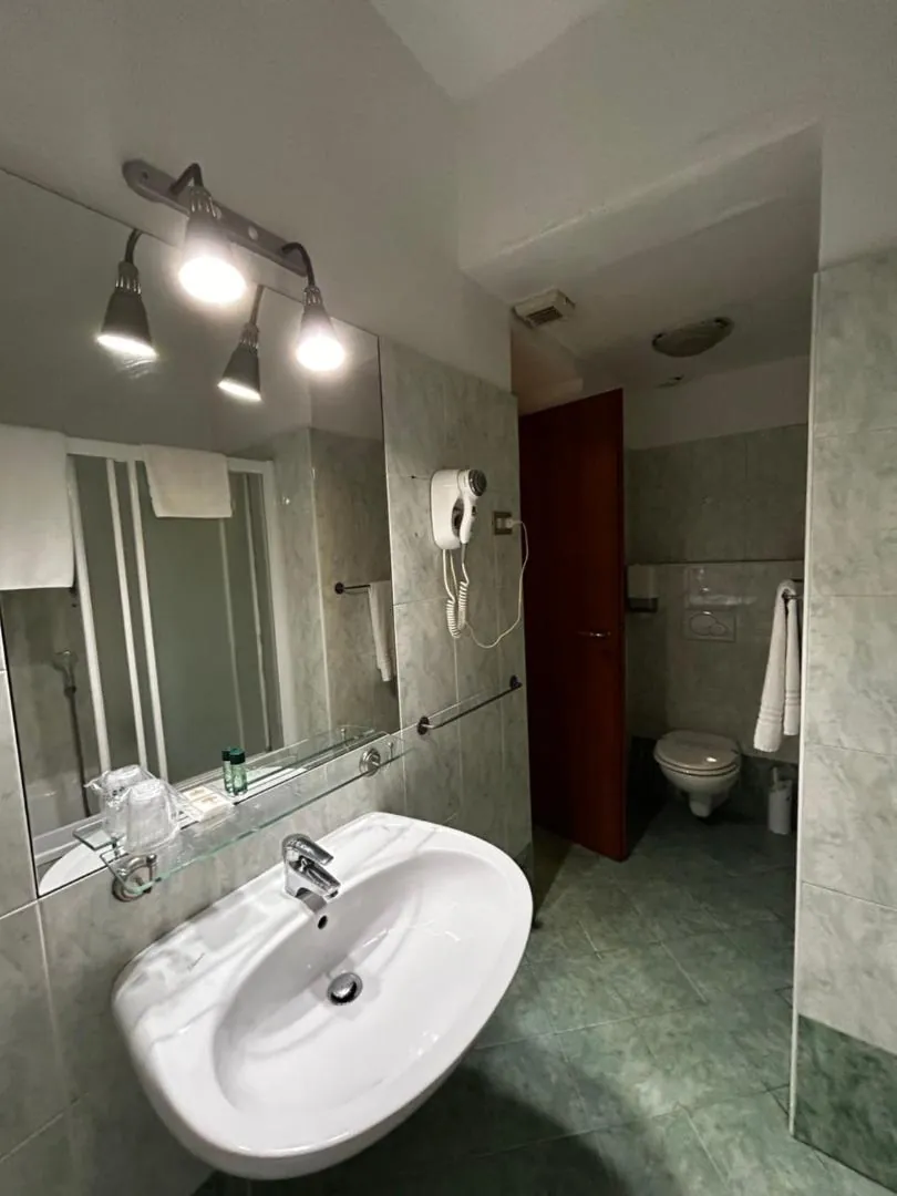 Hotel Ferrucci 12