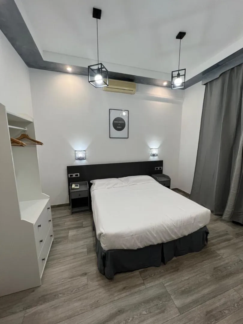 Hotel Ferrucci 14