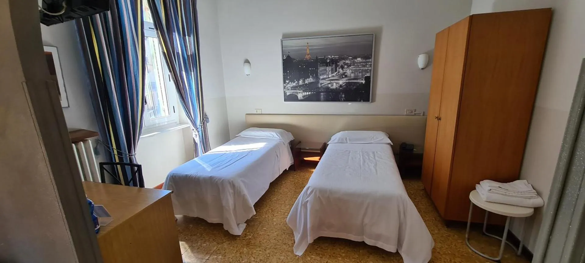 Hotel Ferrucci 15