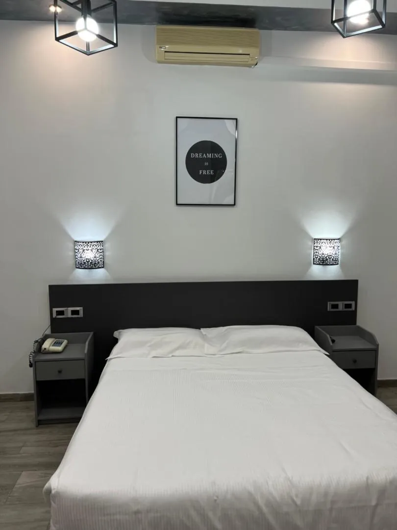 Hotel Ferrucci 16
