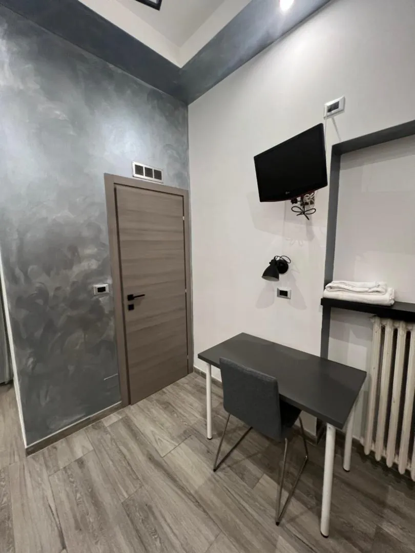 Hotel Ferrucci 17
