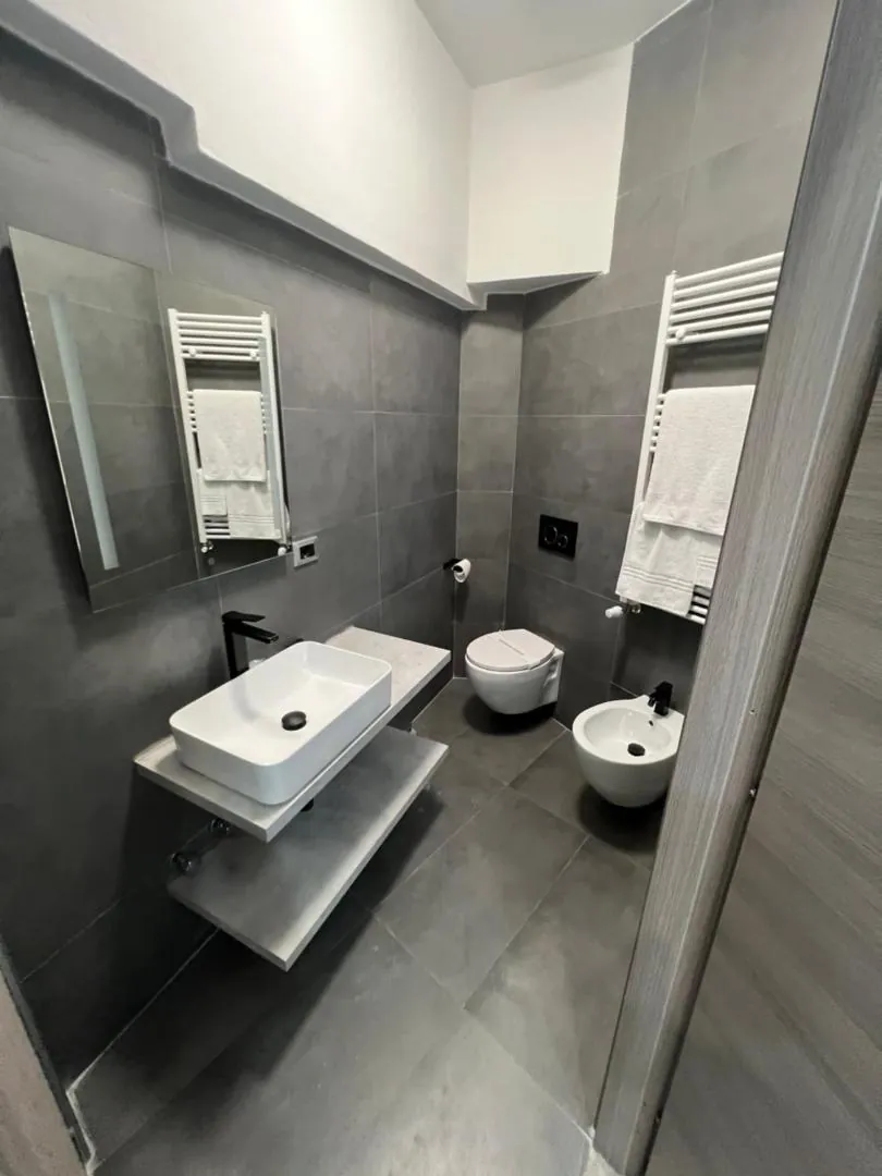 Hotel Ferrucci 18