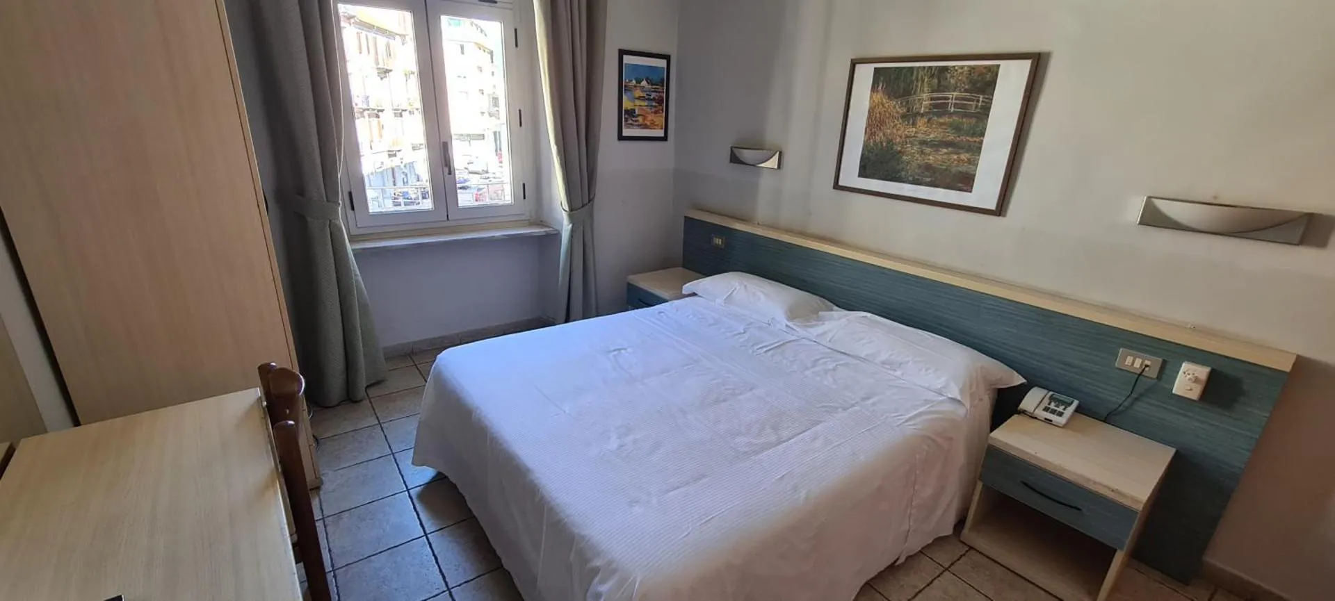 Hotel Ferrucci 19