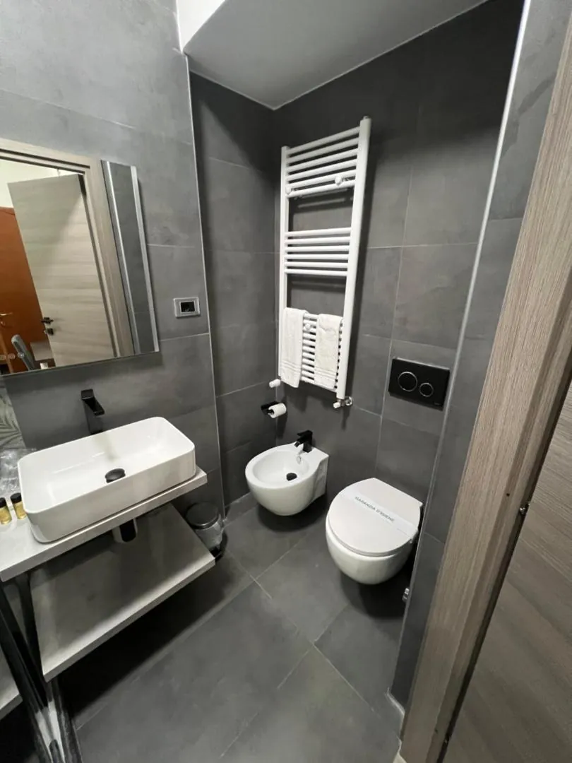Hotel Ferrucci 20