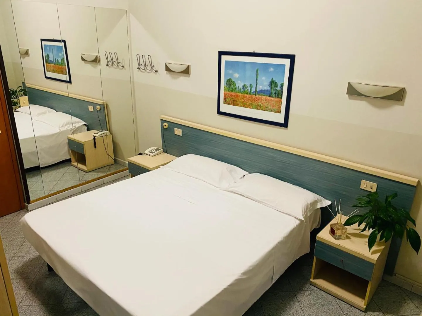 Hotel Ferrucci 23