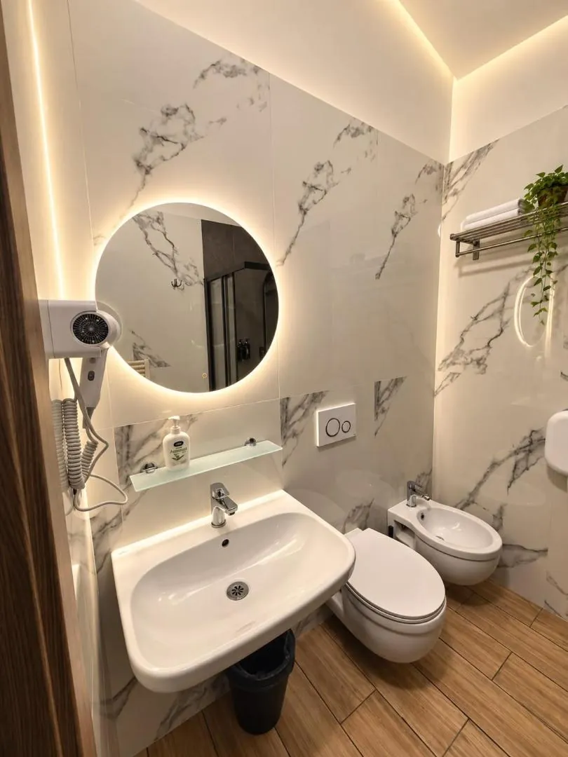 Hotel Ferrucci 3