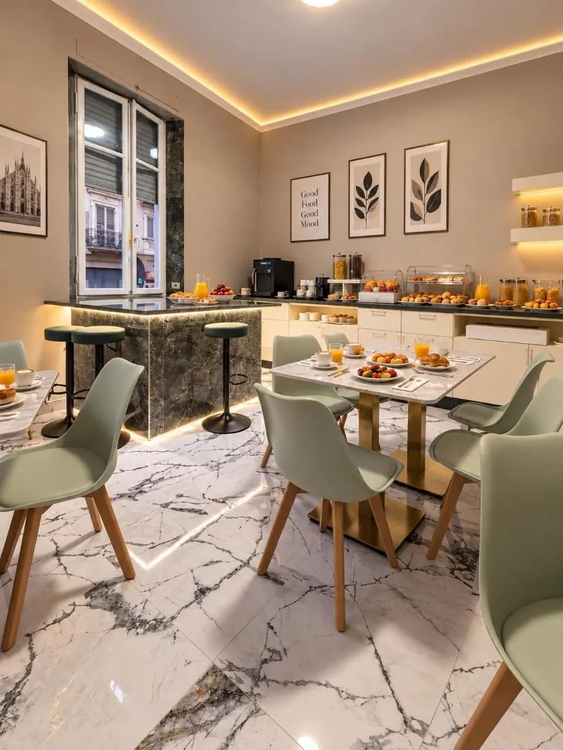 Hotel Ferrucci 6