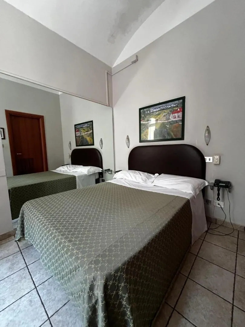 Hotel Ferrucci 7