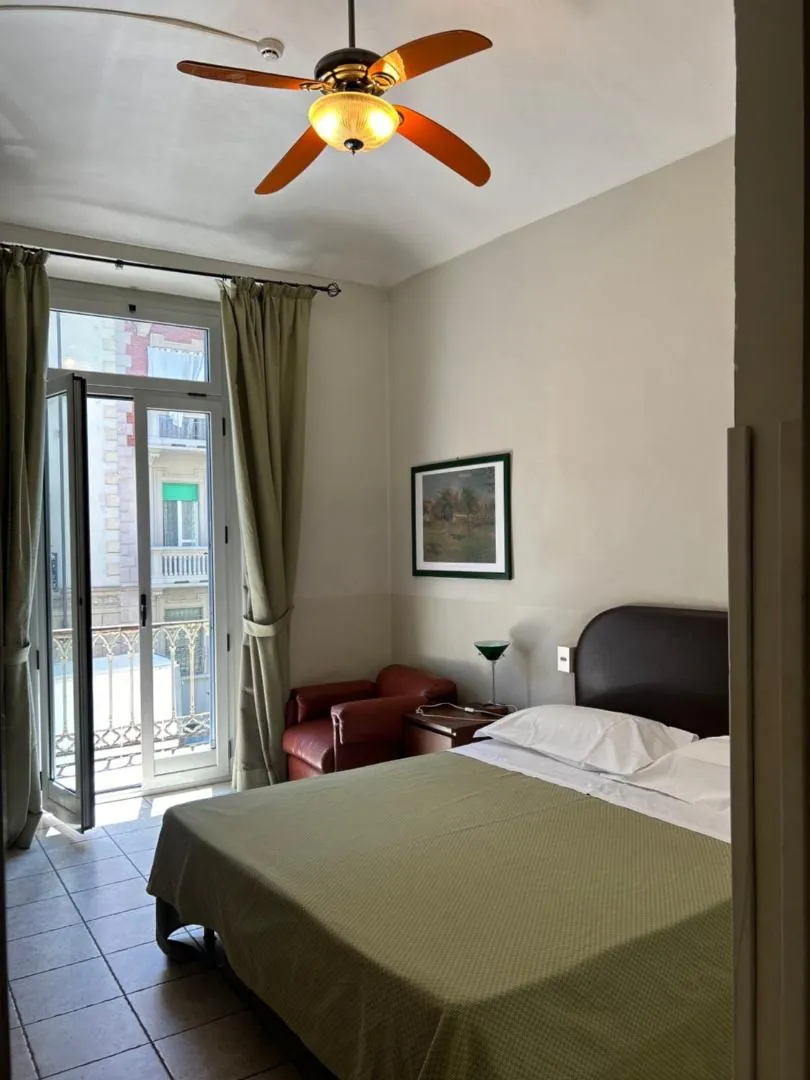 Hotel Ferrucci 8